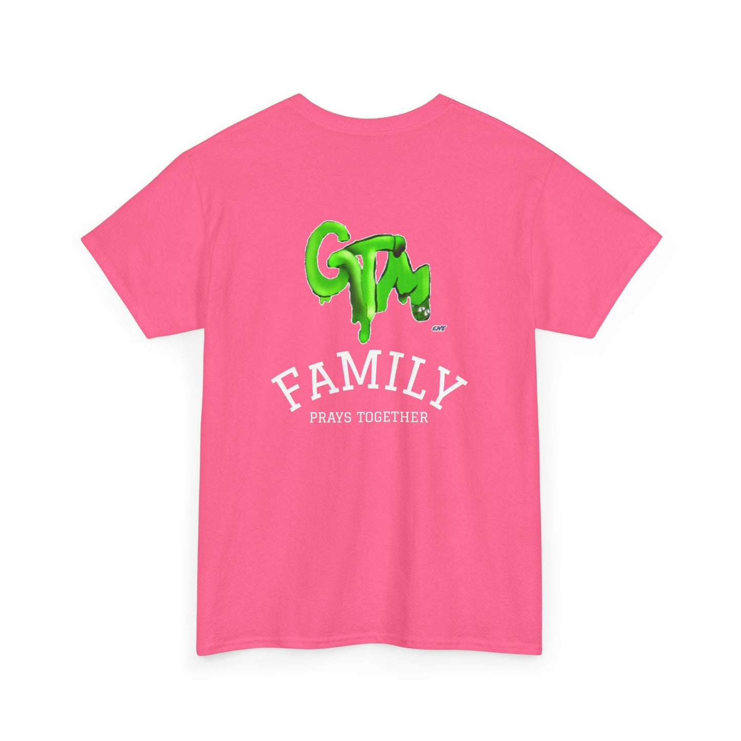 Mt. Godfrey Church x GTM T-Shirt