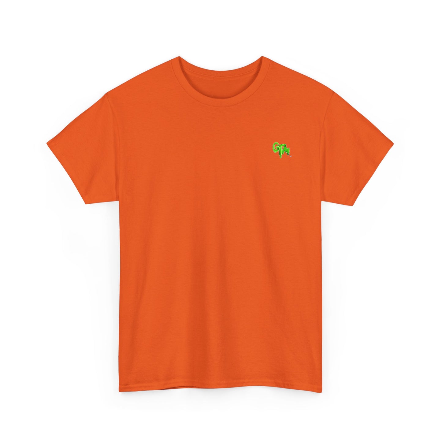 "Motion Gang" Cotton Tee