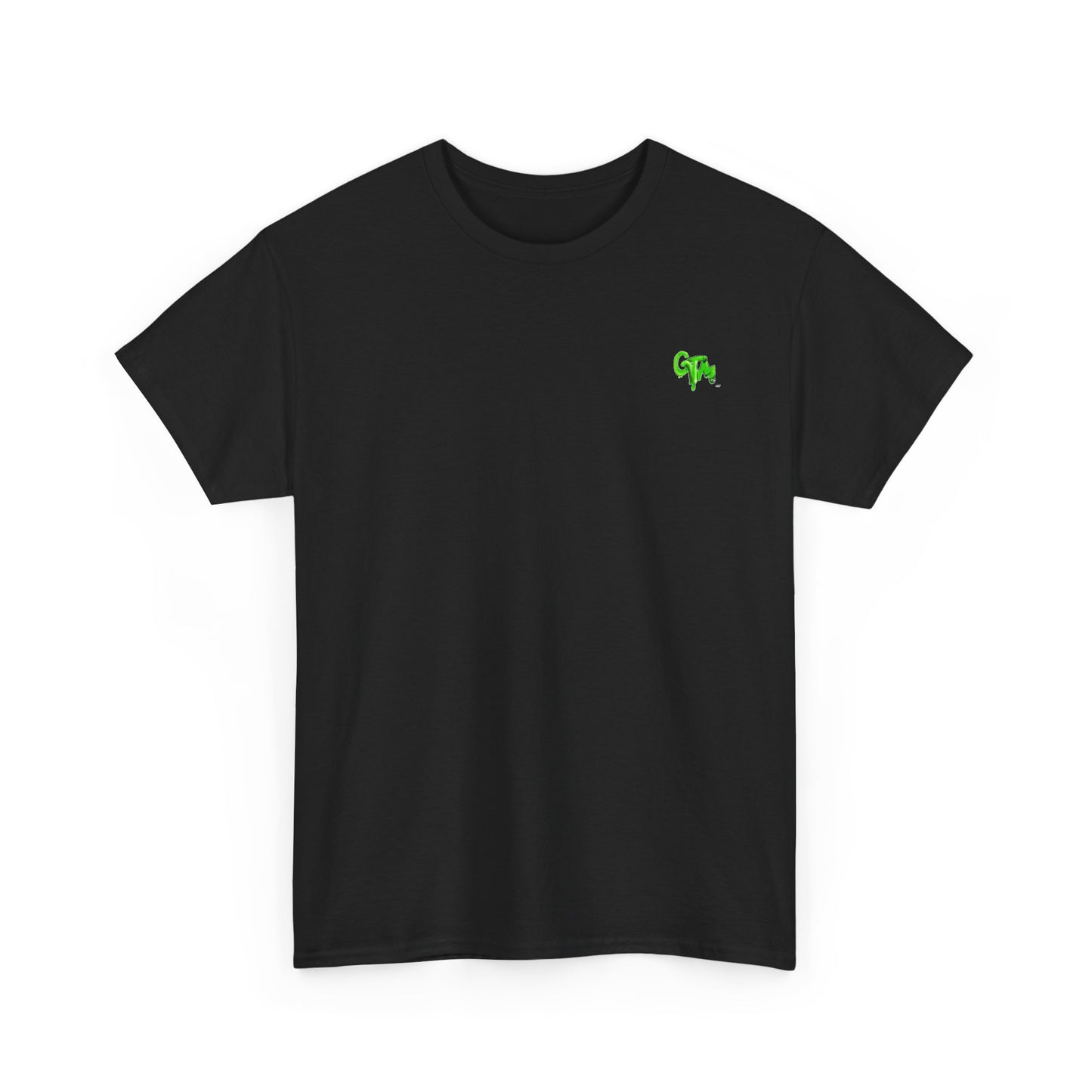 "Motion Gang" Cotton Tee