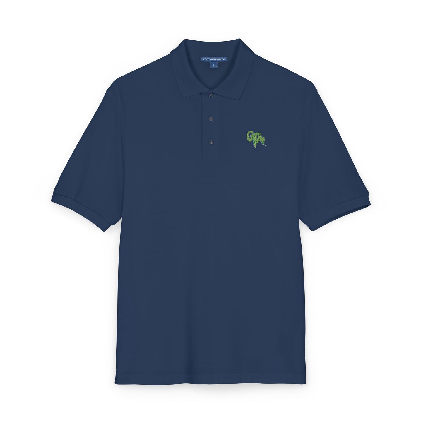 GTM Polo T-Shirt