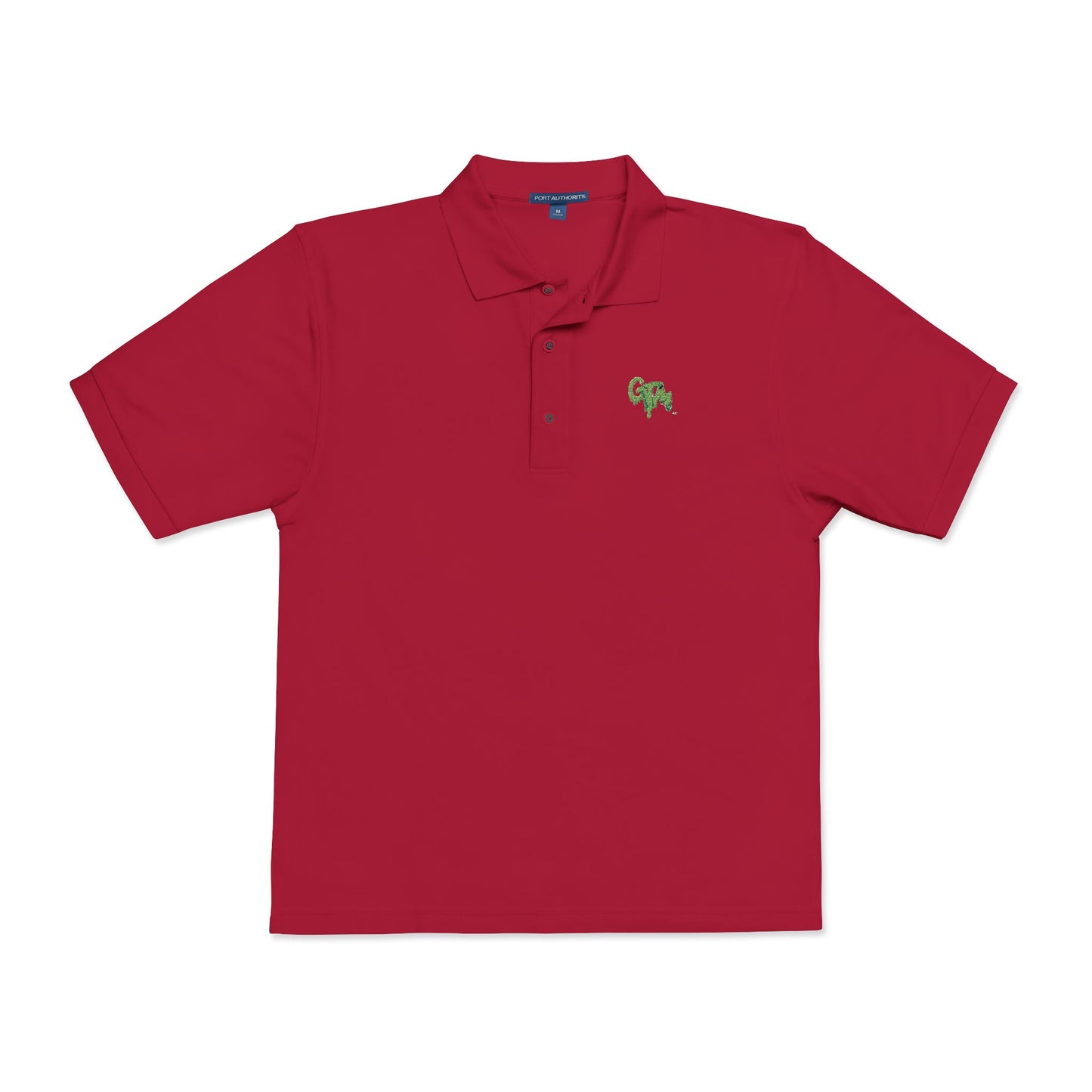 GTM Polo T-Shirt