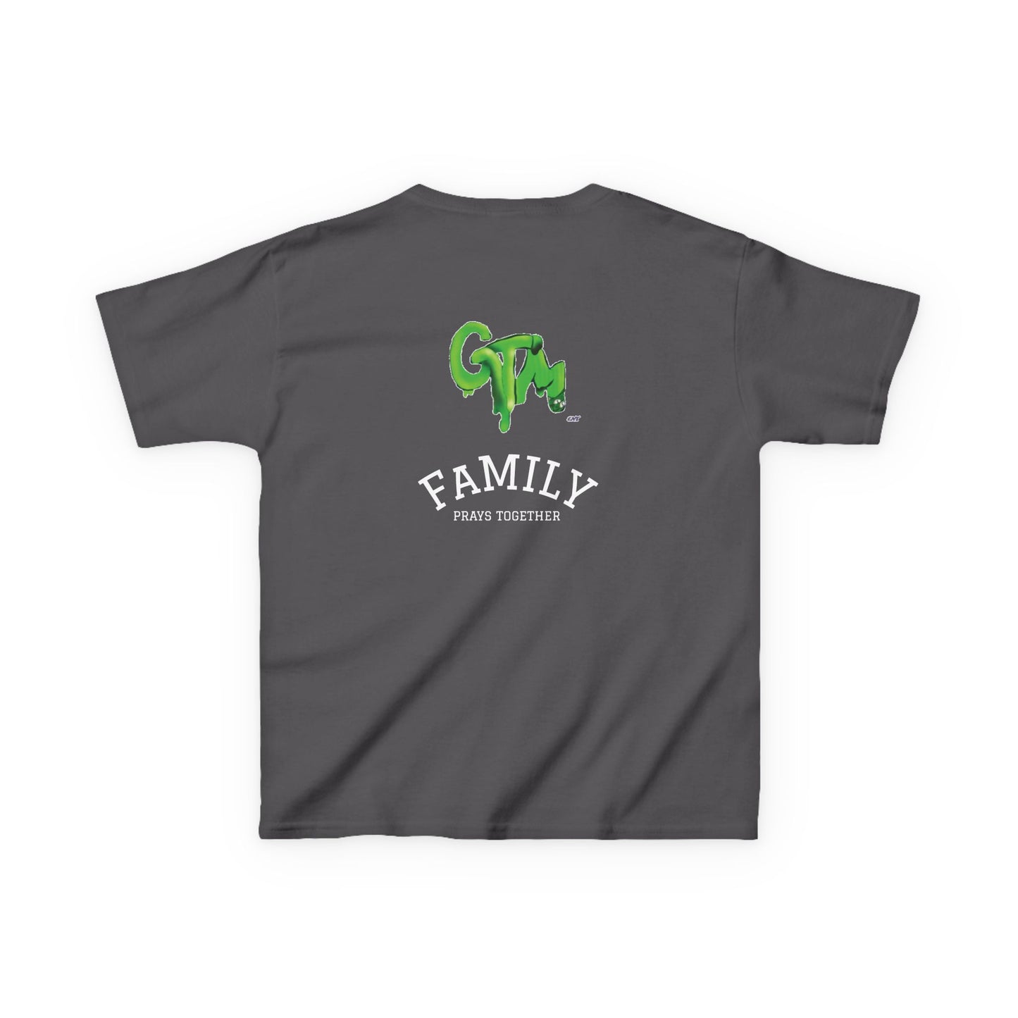 Kids Mt. Godfrey Church x GTM T‑Shirt