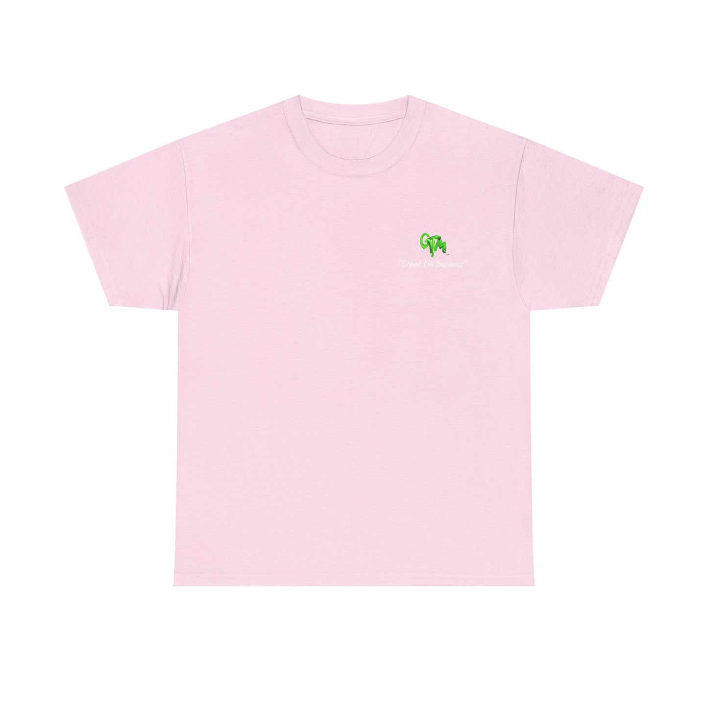 "Different Breed" Cotton Tee