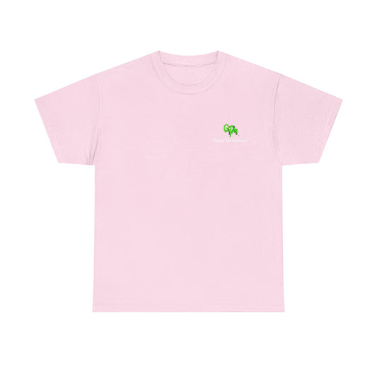 "Different Breed" Cotton Tee
