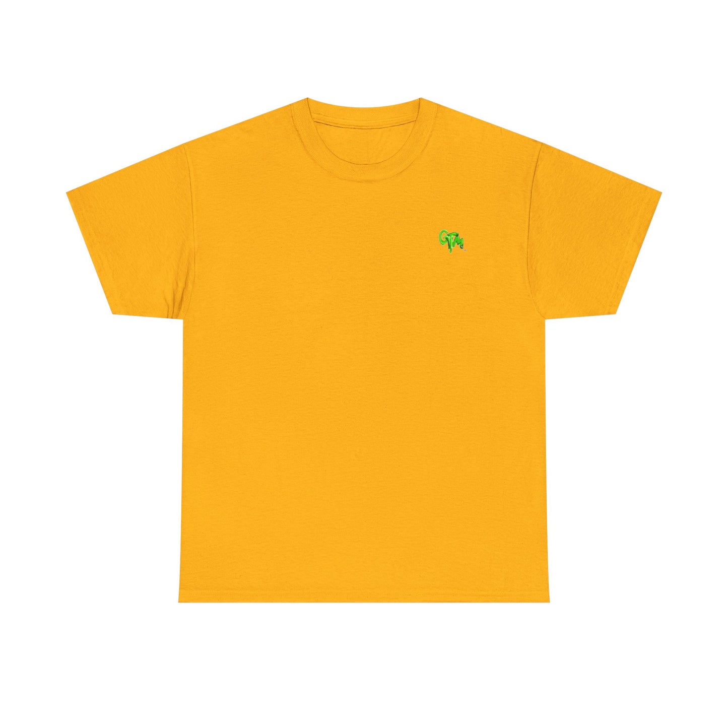 "Motion Gang" Cotton Tee