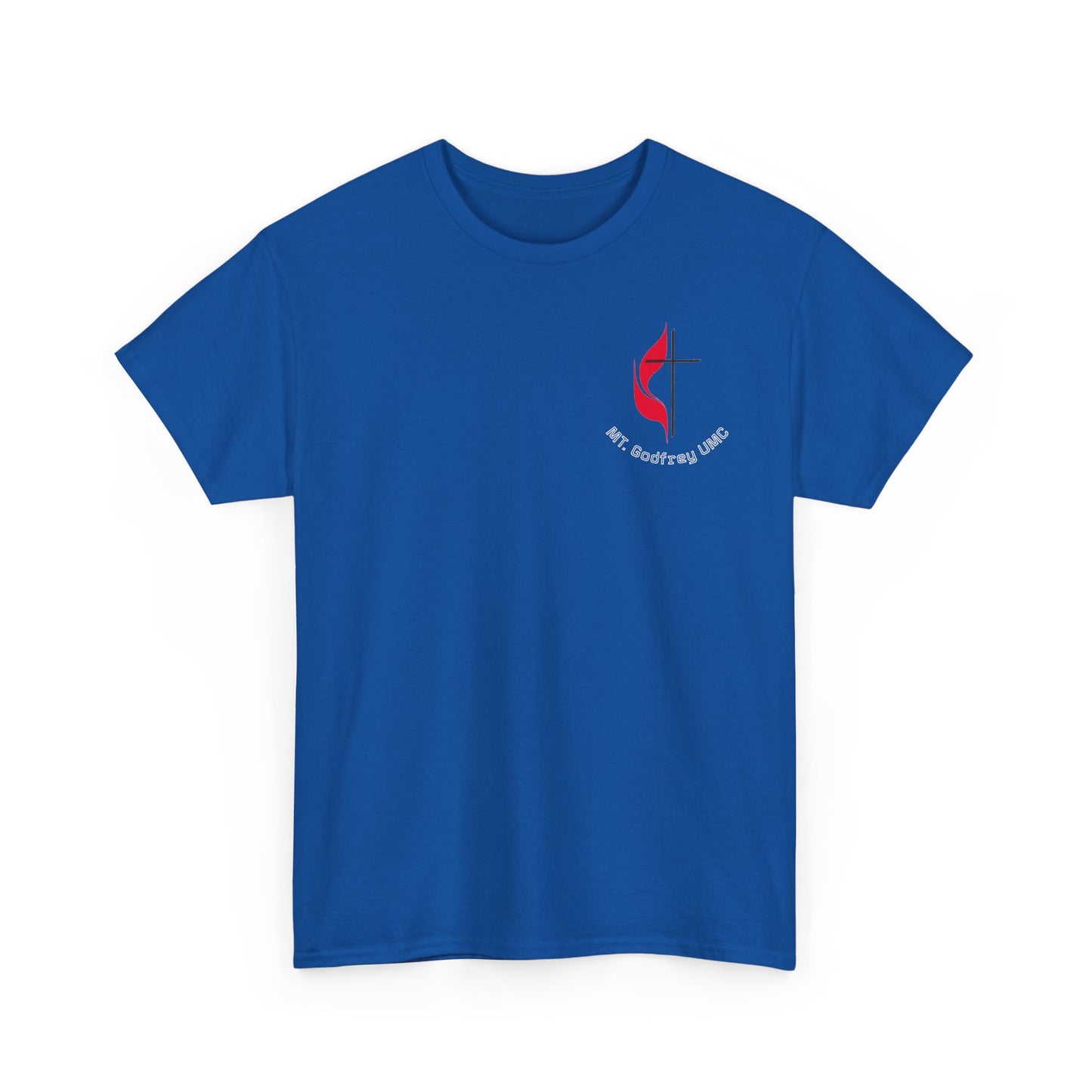 Mt. Godfrey Church x GTM T-Shirt