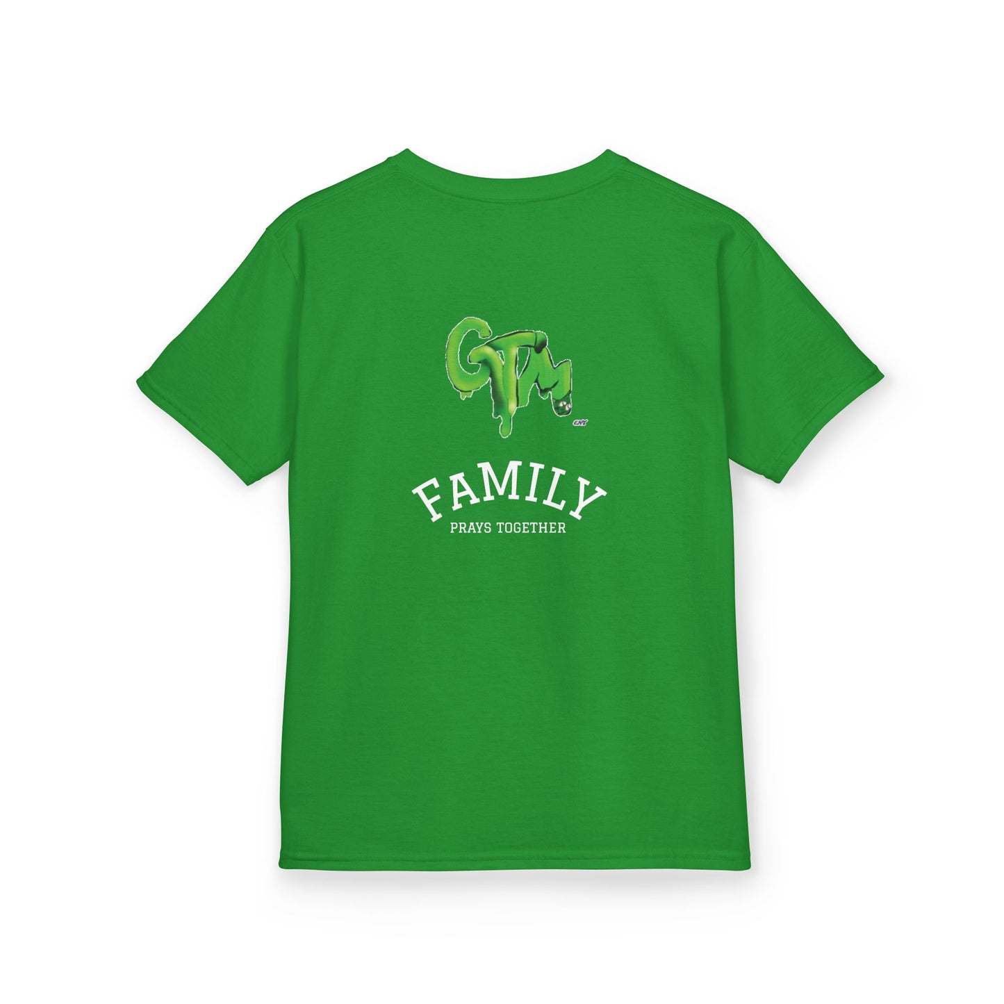 Kids Mt. Godfrey Church x GTM T‑Shirt