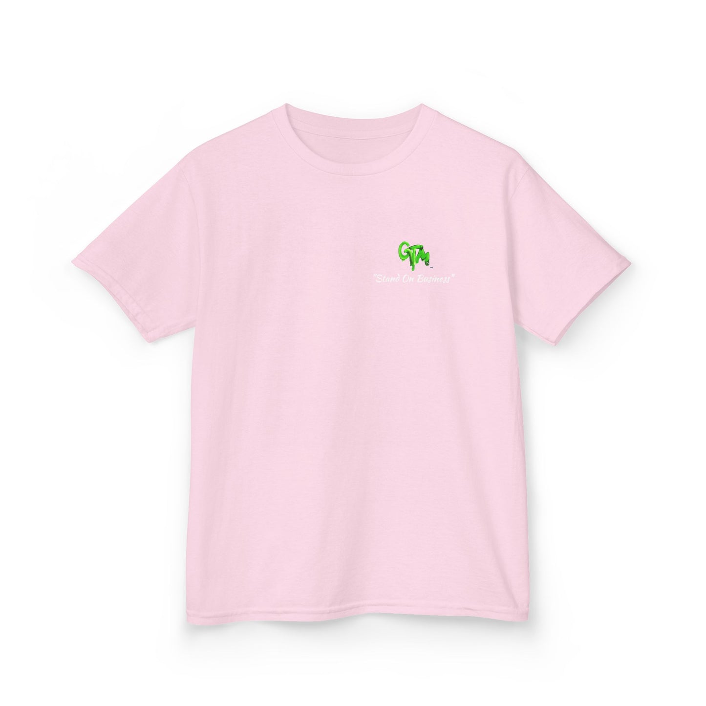 Kids "Different Breed" T-Shirt