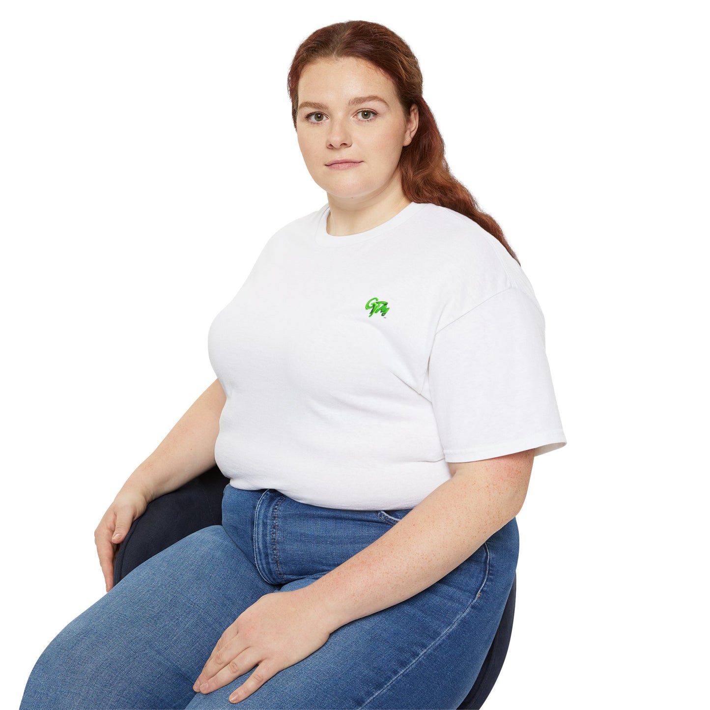 "GTM" Cotton Tee