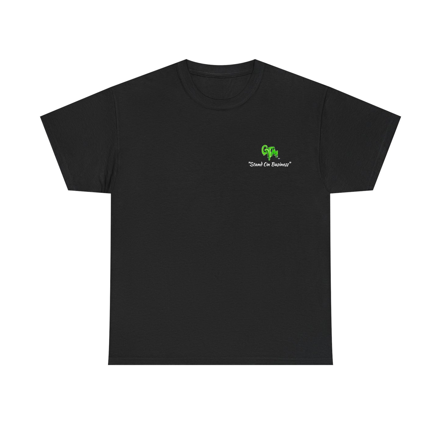 "Different Breed" Cotton Tee
