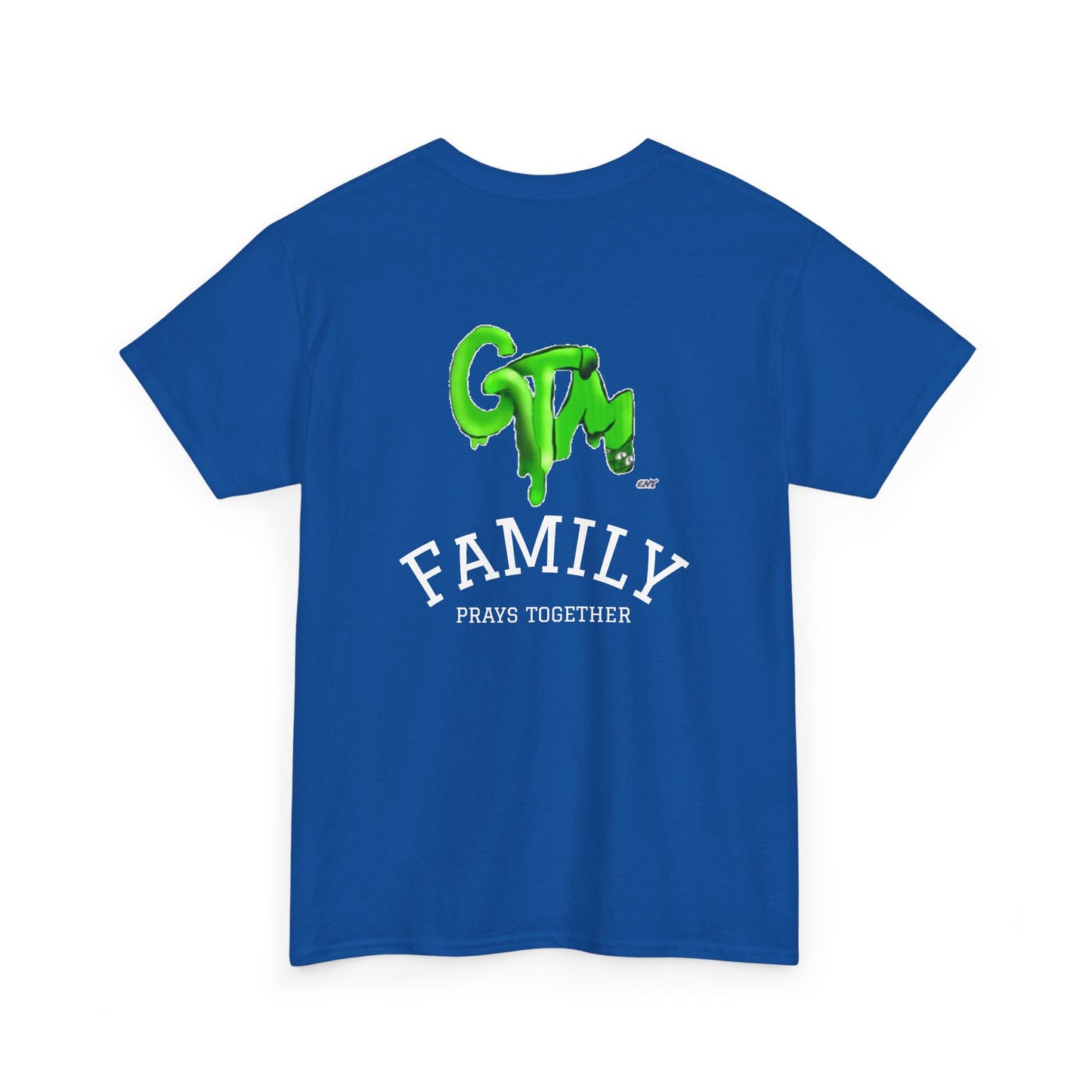 Mt. Godfrey Church x GTM T-Shirt