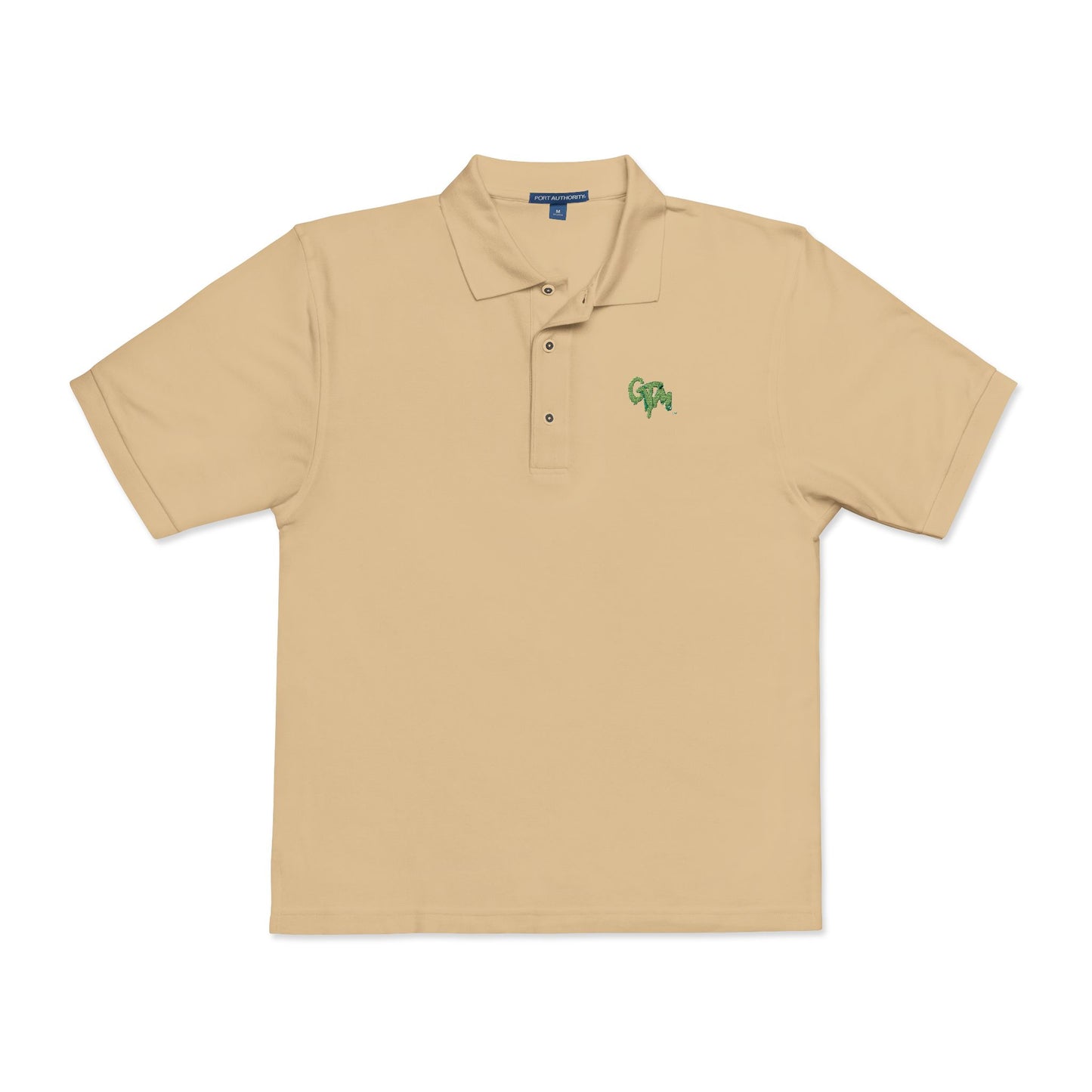 GTM Polo T-Shirt
