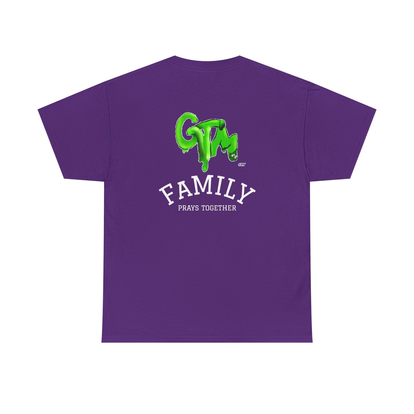 Mt. Godfrey Church x GTM T-Shirt