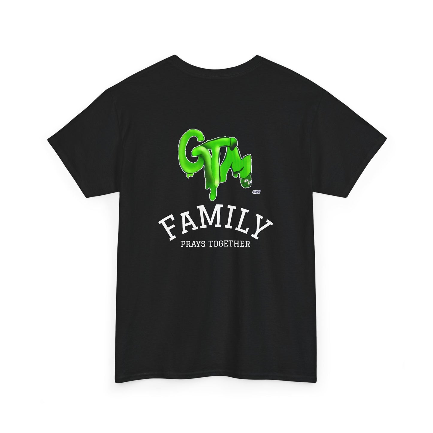 Mt. Godfrey Church x GTM T-Shirt