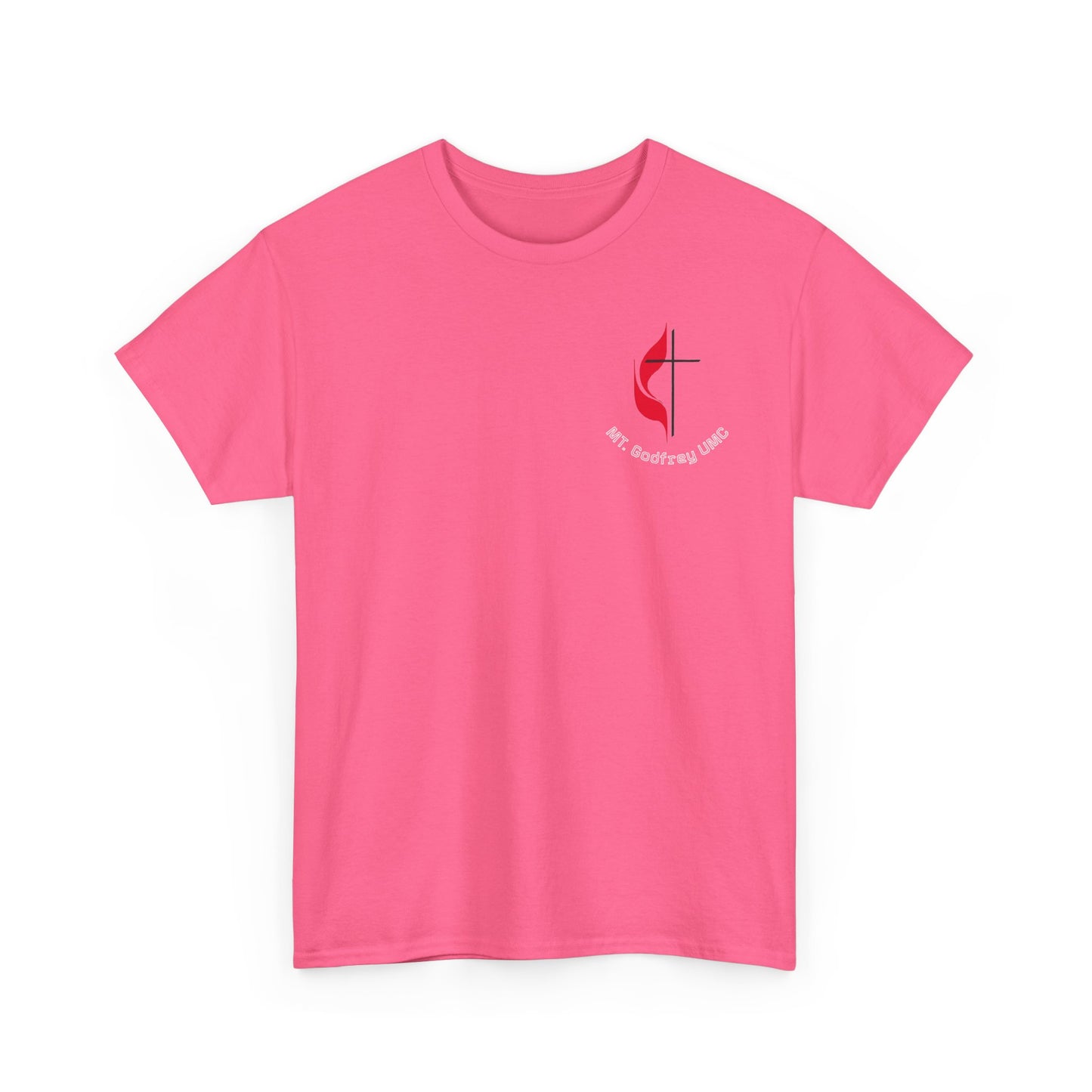 Mt. Godfrey Church x GTM T-Shirt