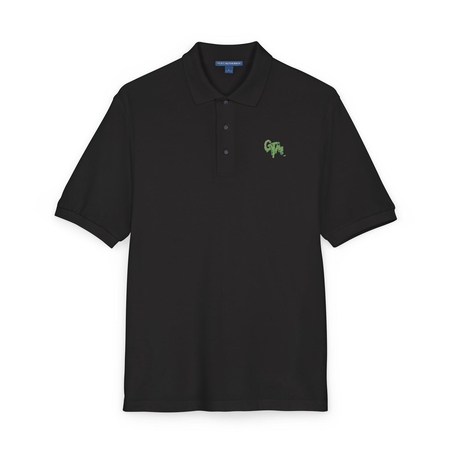 GTM Polo T-Shirt
