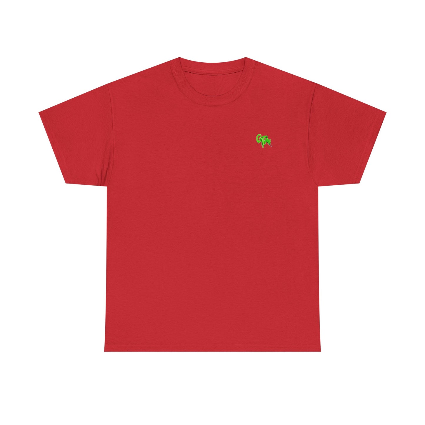 "Motion Gang" Cotton Tee