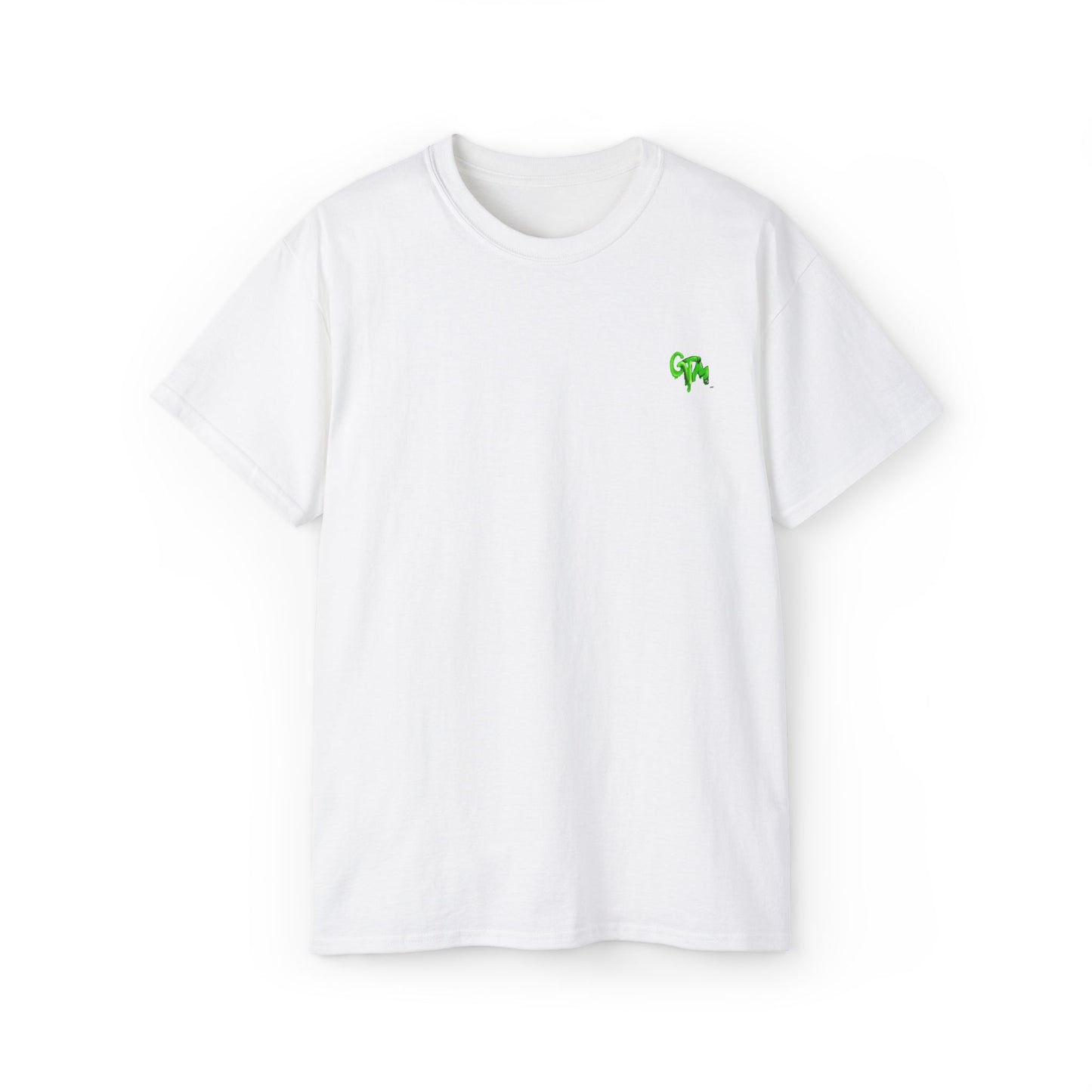 "GTM" Cotton Tee