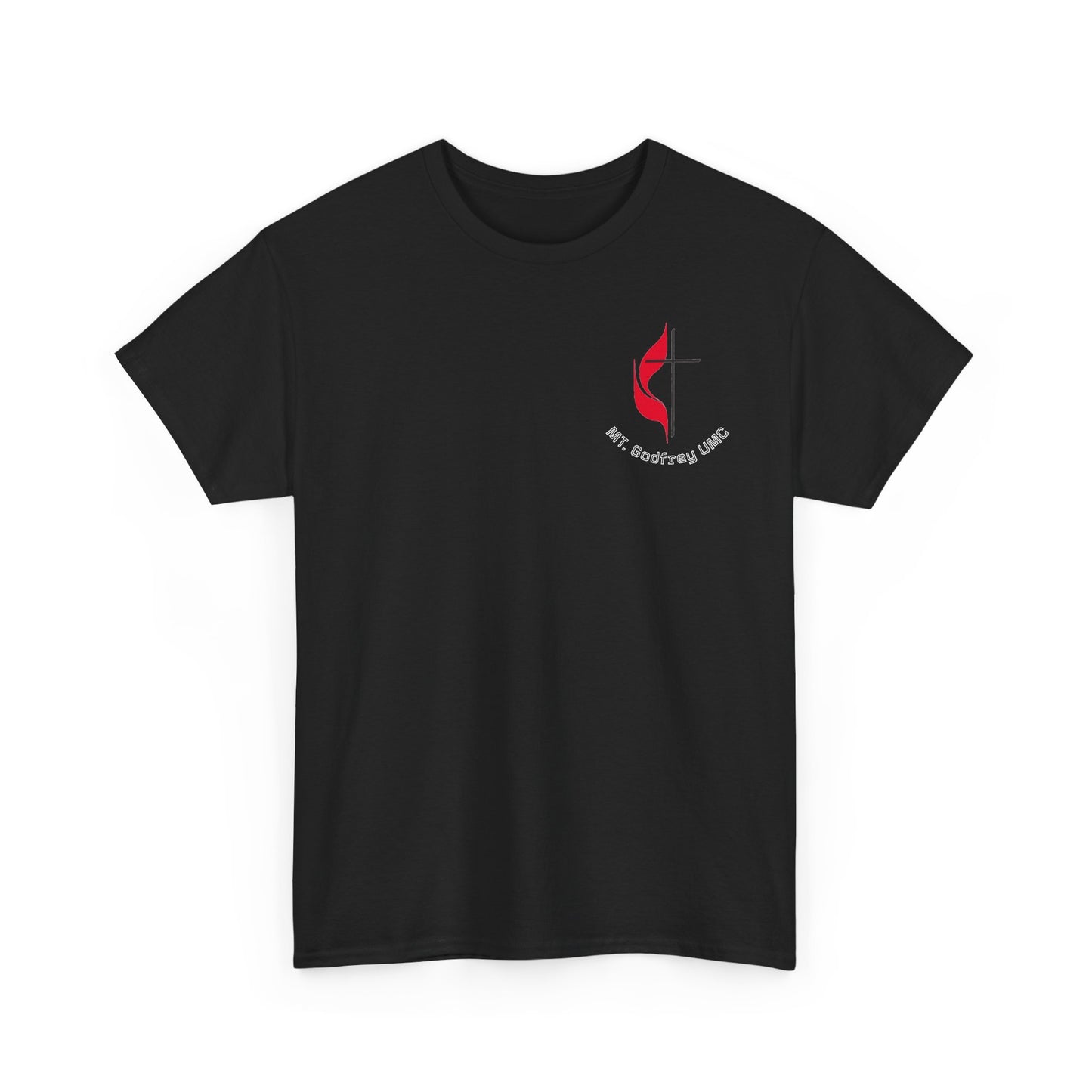 Mt. Godfrey Church x GTM T-Shirt