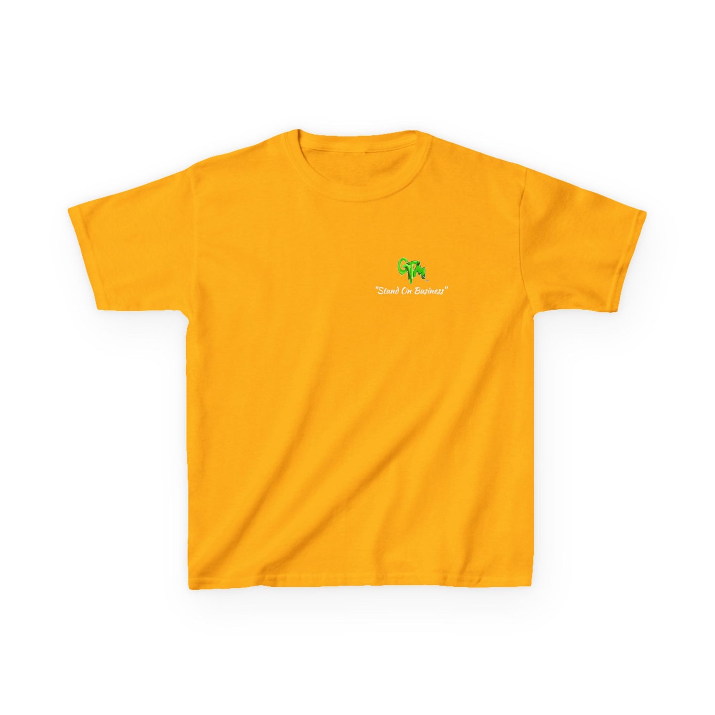 Kids "Different Breed" T-Shirt