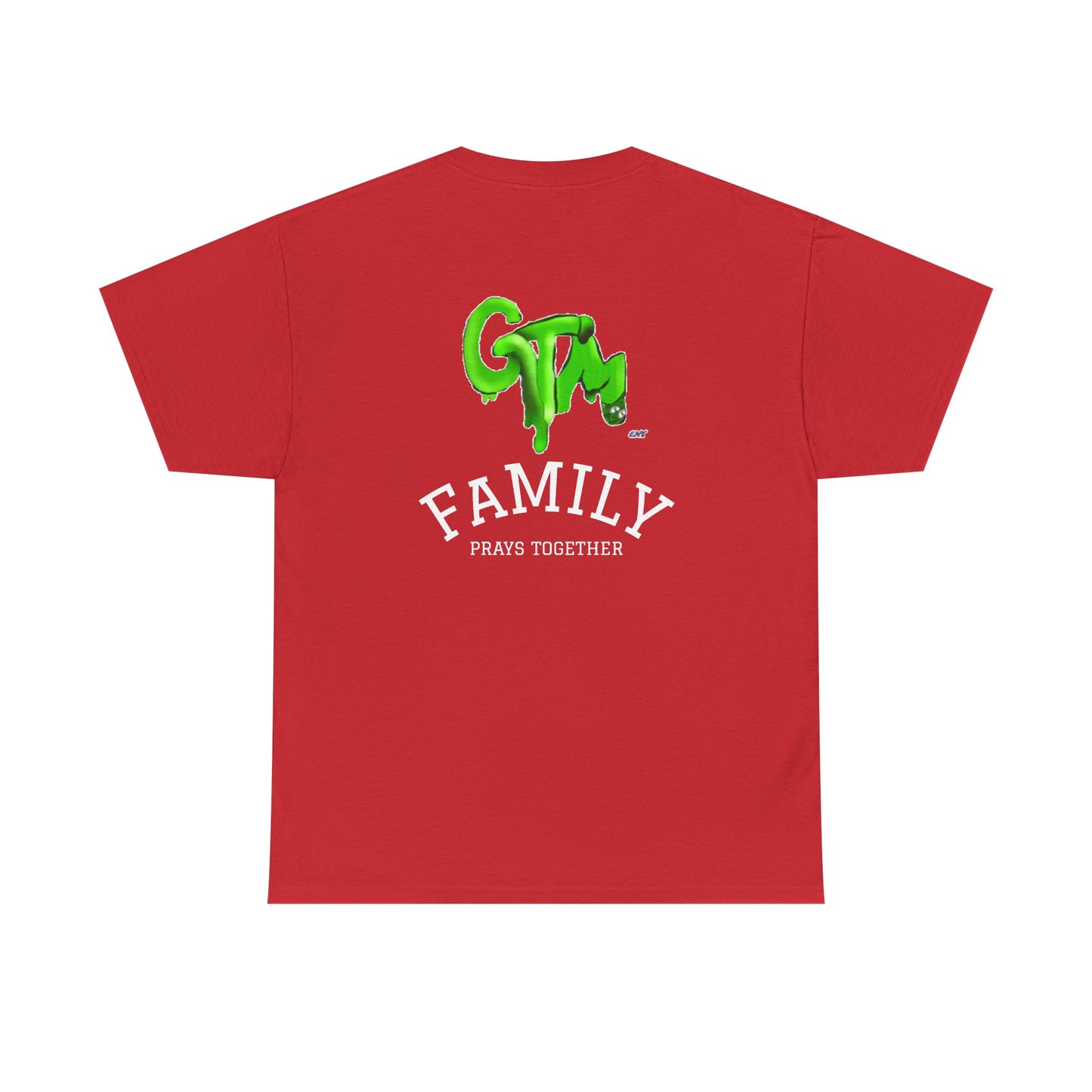 Mt. Godfrey Church x GTM T-Shirt