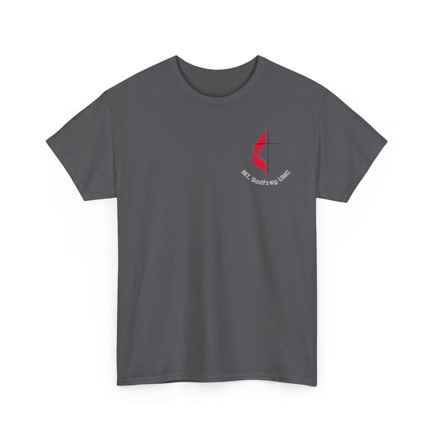 Mt. Godfrey Church x GTM T-Shirt
