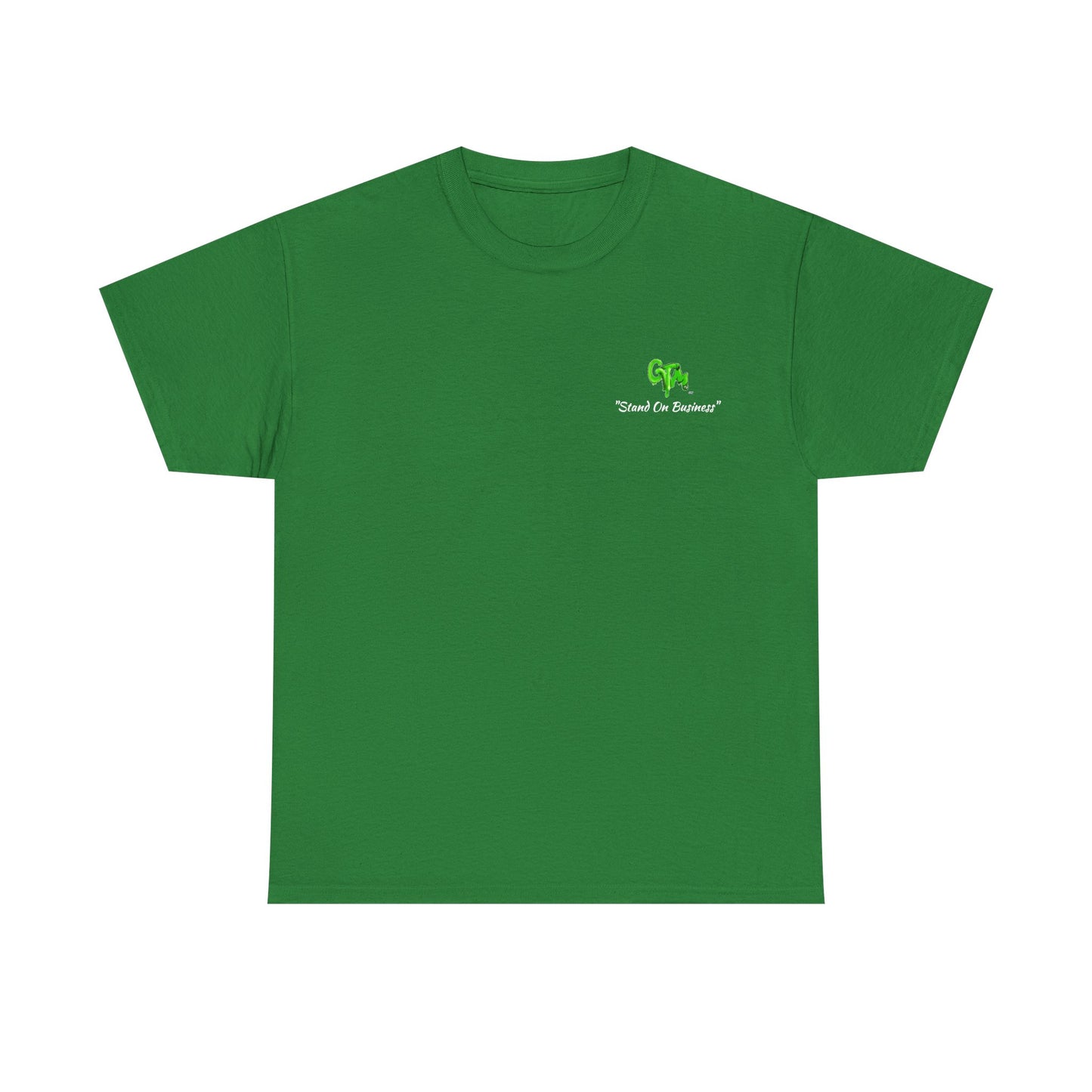 "Different Breed" Cotton Tee