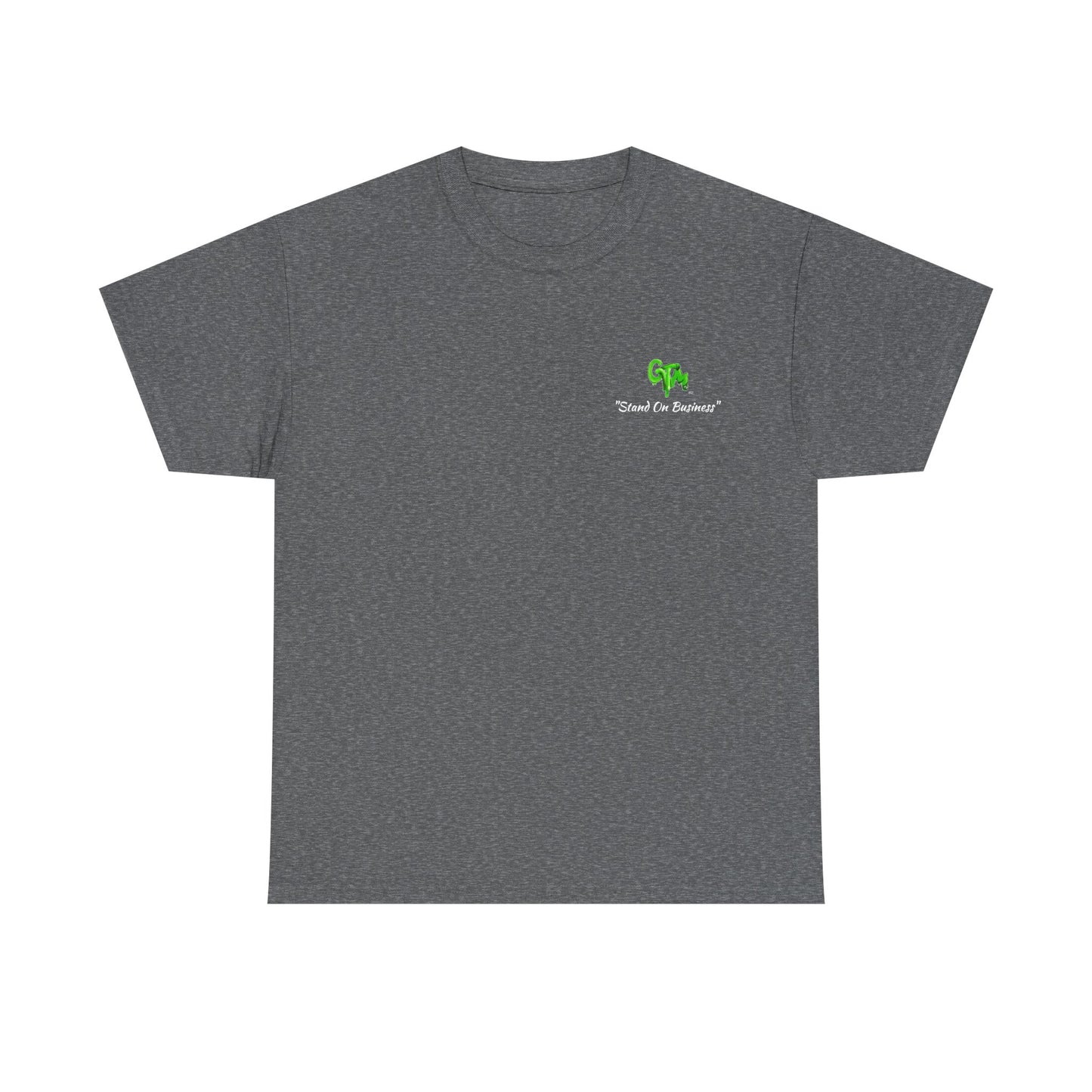 "Different Breed" Cotton Tee