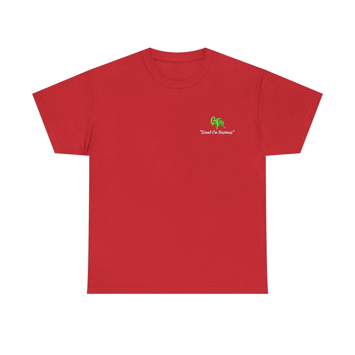 "Different Breed" Cotton Tee