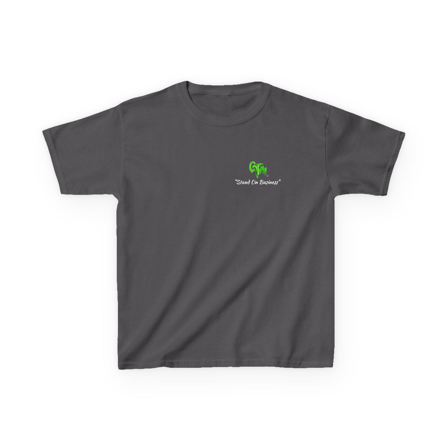 Kids "Different Breed" T-Shirt