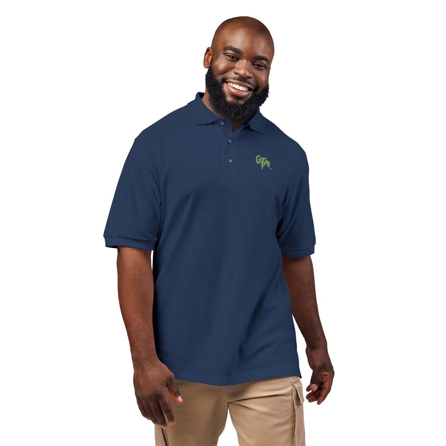 GTM Polo T-Shirt