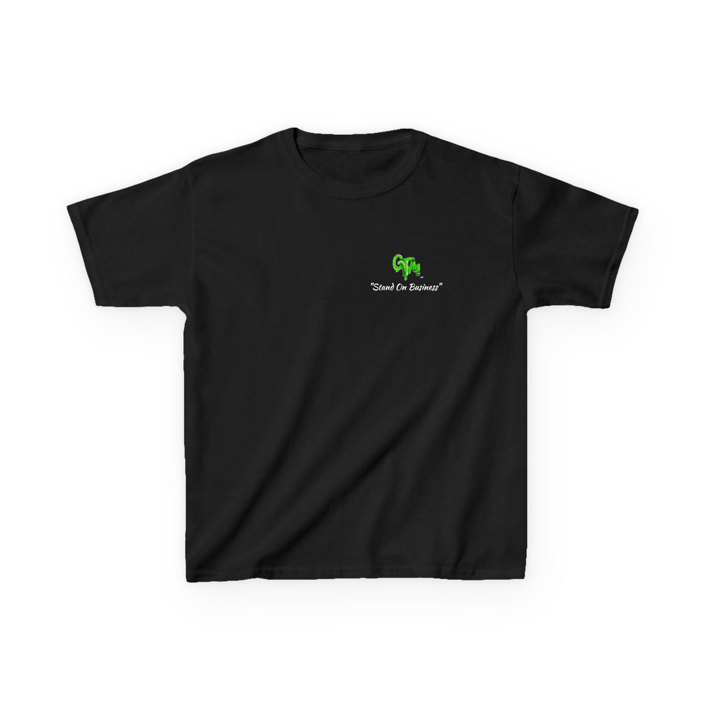 Kids "Different Breed" T-Shirt