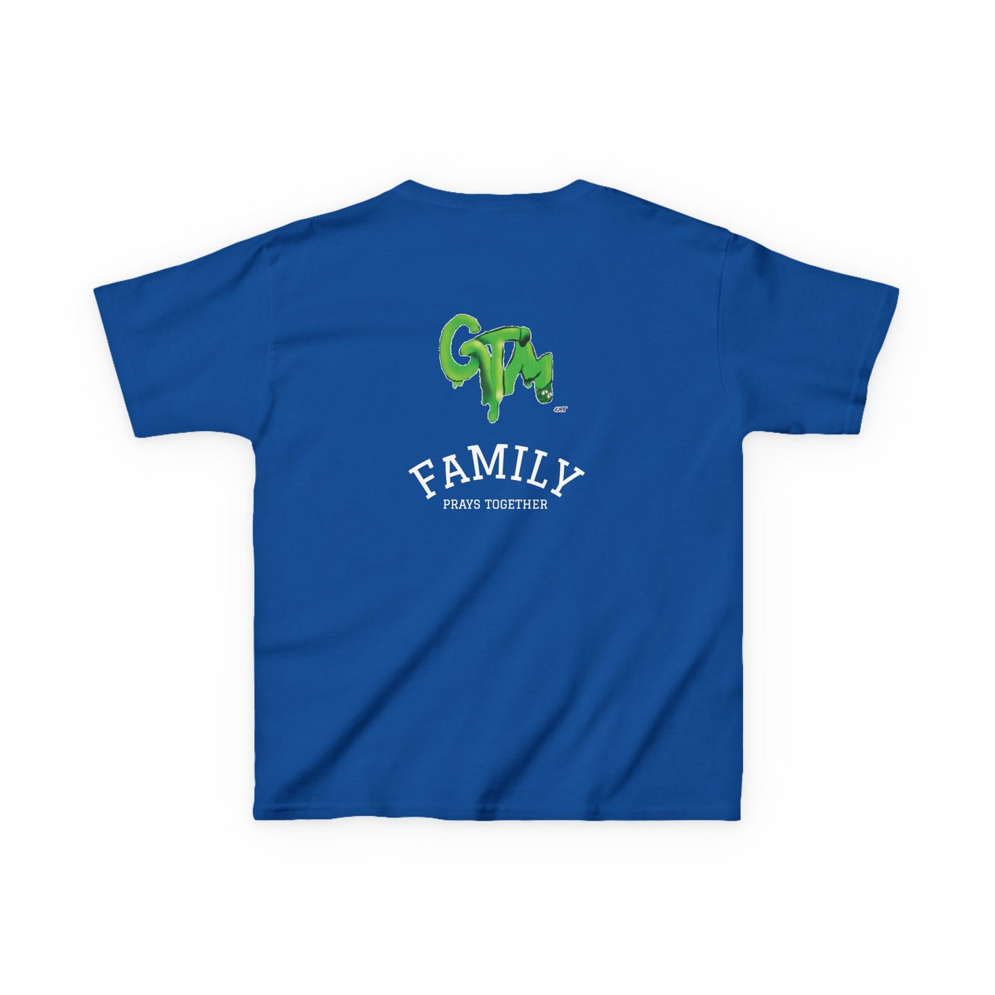Kids Mt. Godfrey Church x GTM T‑Shirt