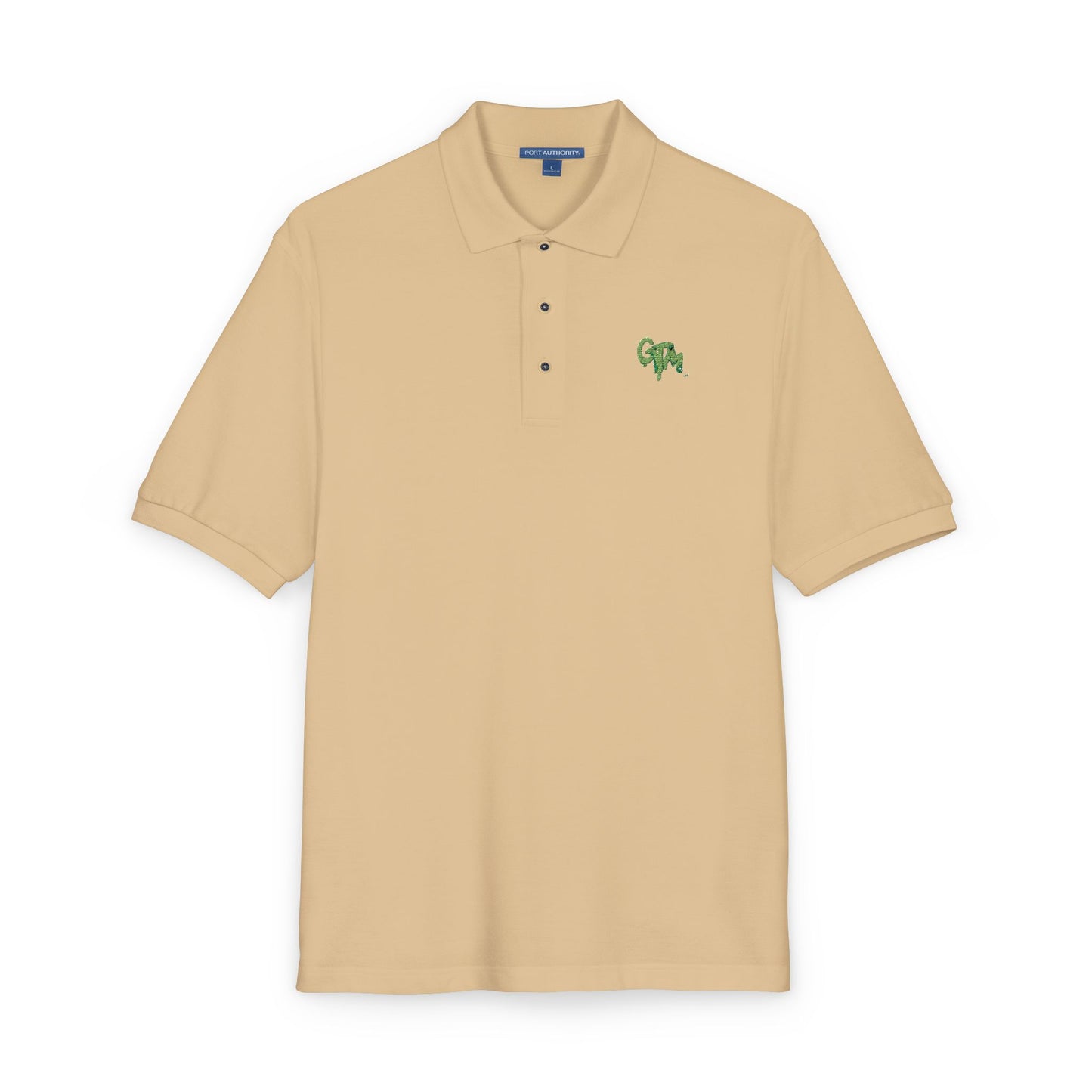 GTM Polo T-Shirt