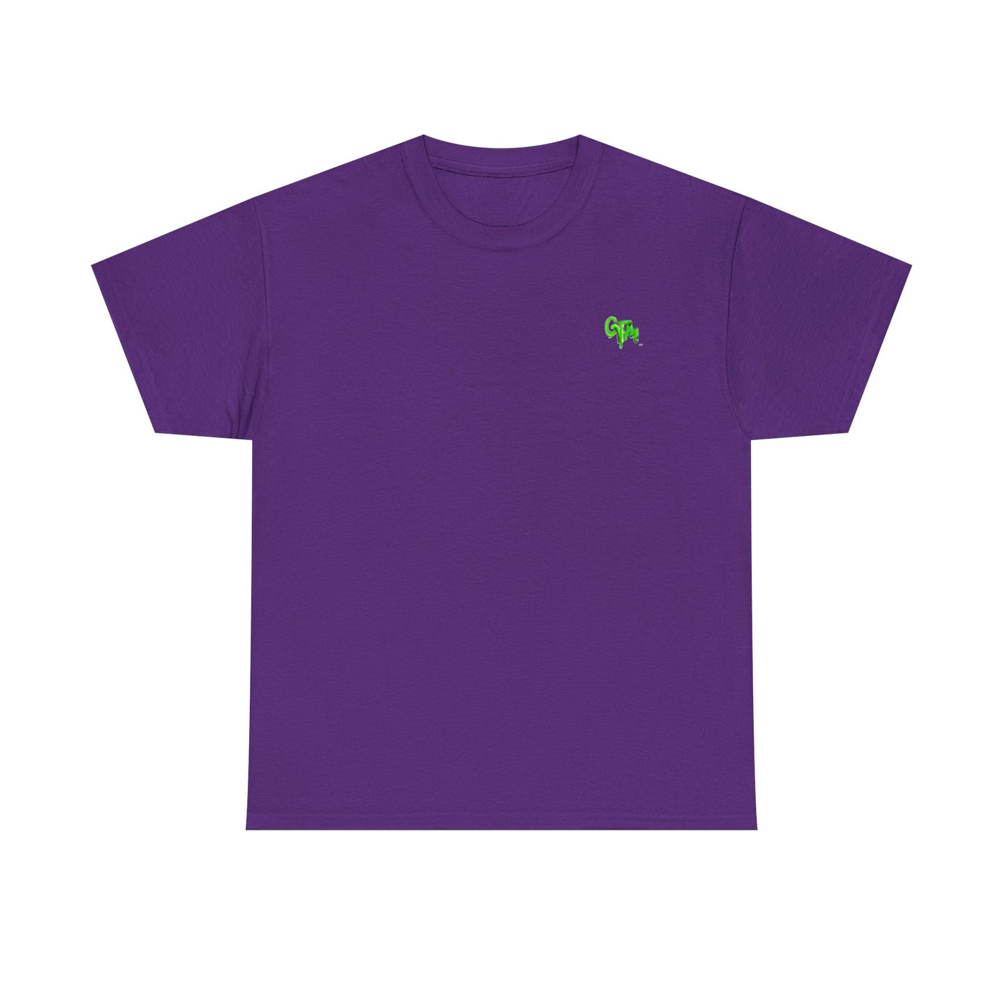 "Motion Gang" Cotton Tee