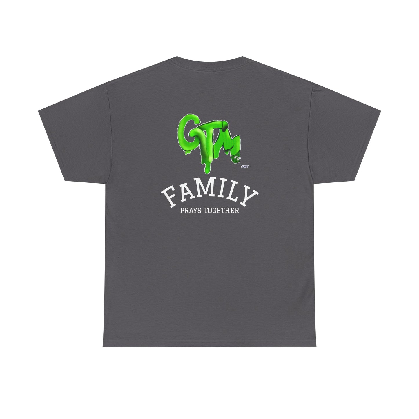 Mt. Godfrey Church x GTM T-Shirt