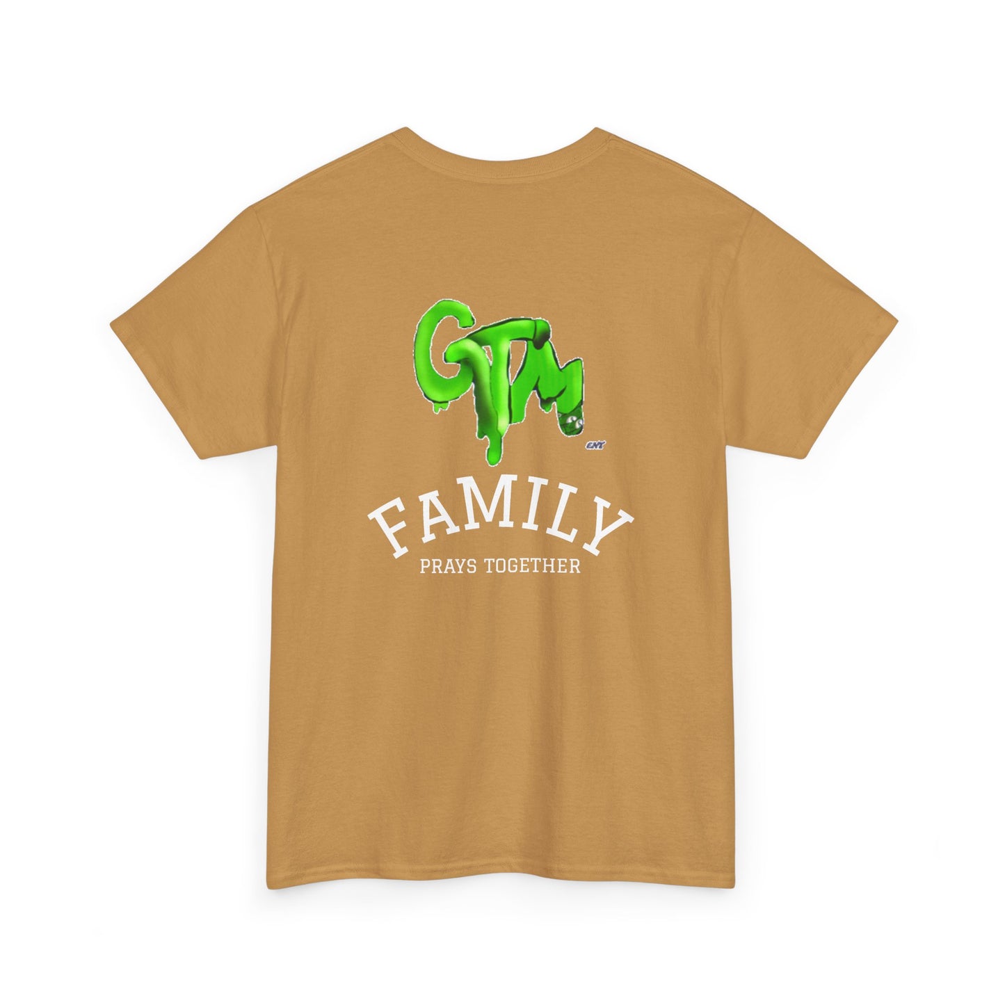 Mt. Godfrey Church x GTM T-Shirt