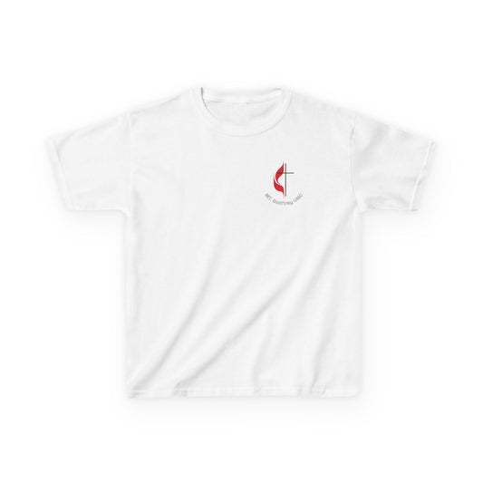 Kids Mt. Godfrey Church x GTM T‑Shirt