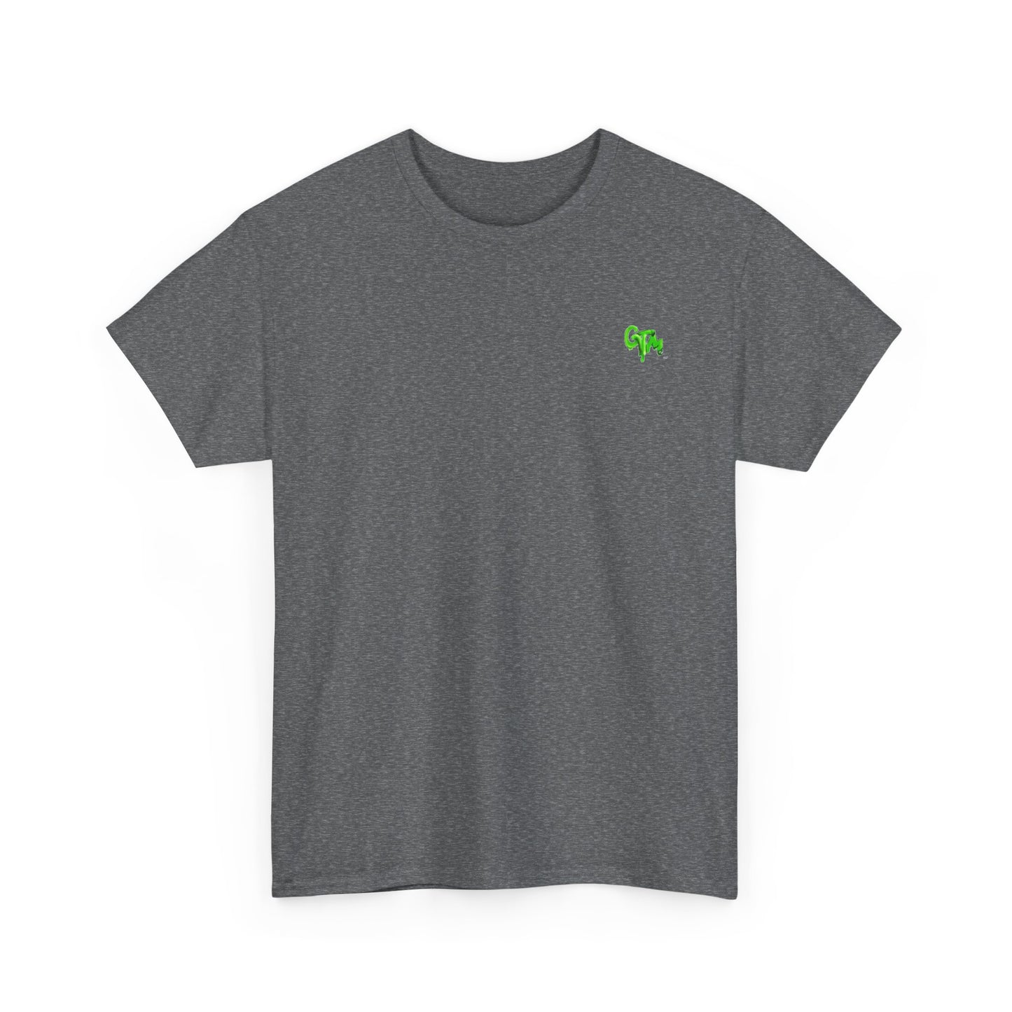 "Motion Gang" Cotton Tee