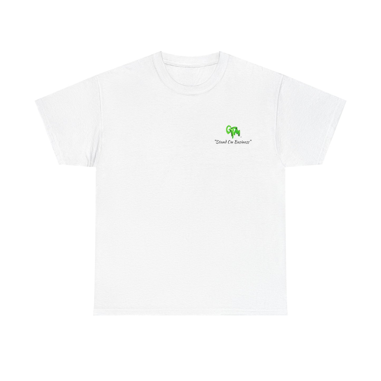 "Different Breed" Cotton Tee
