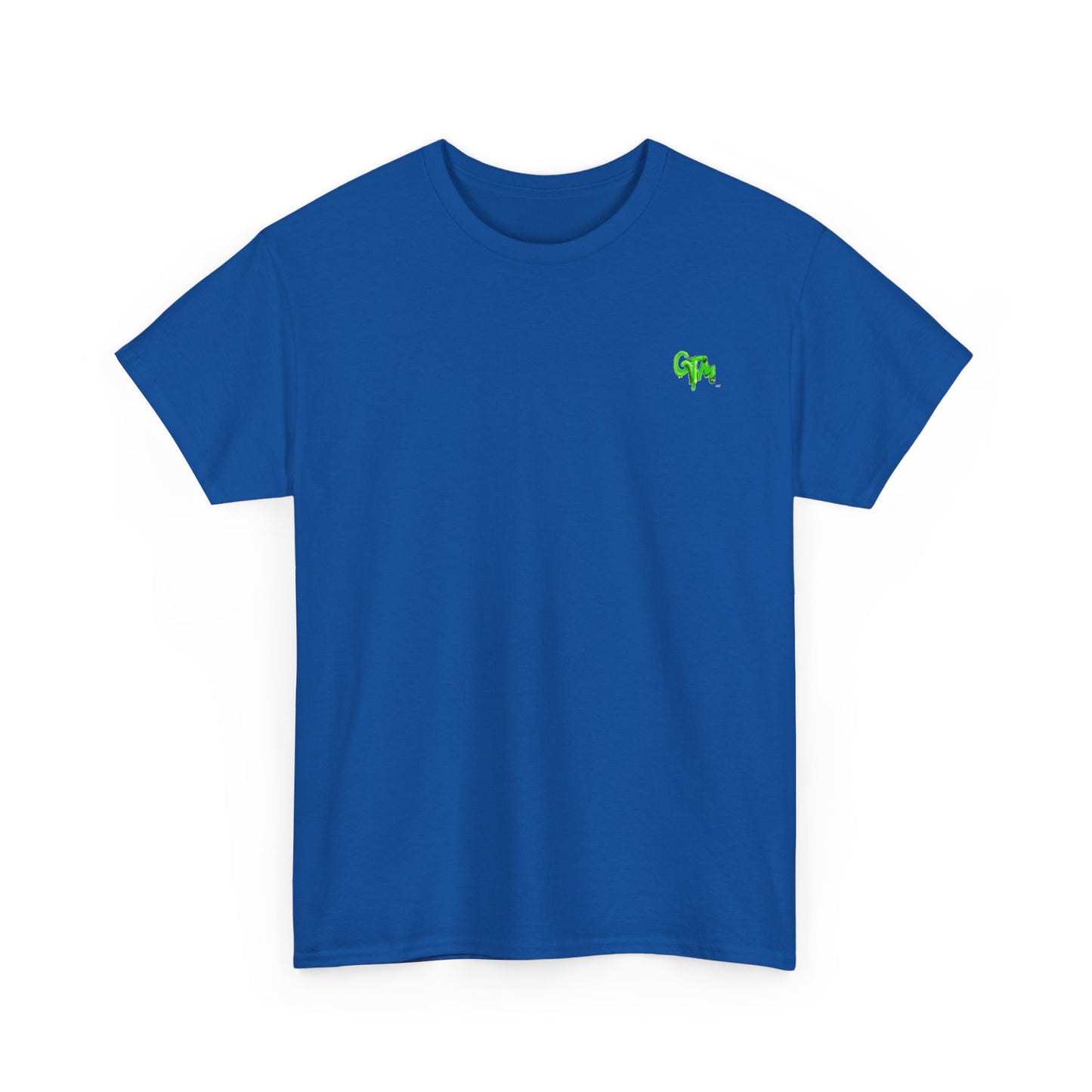 "Motion Gang" Cotton Tee