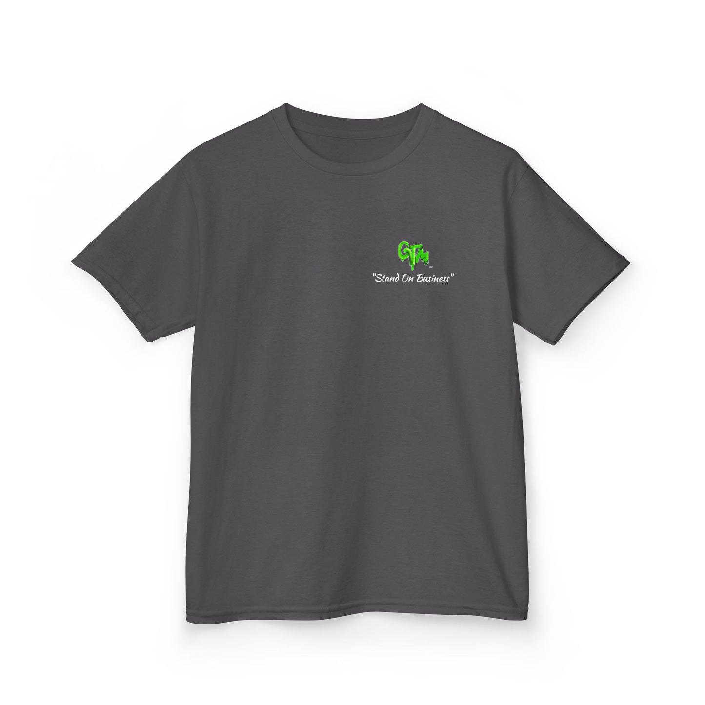 Kids "Different Breed" T-Shirt