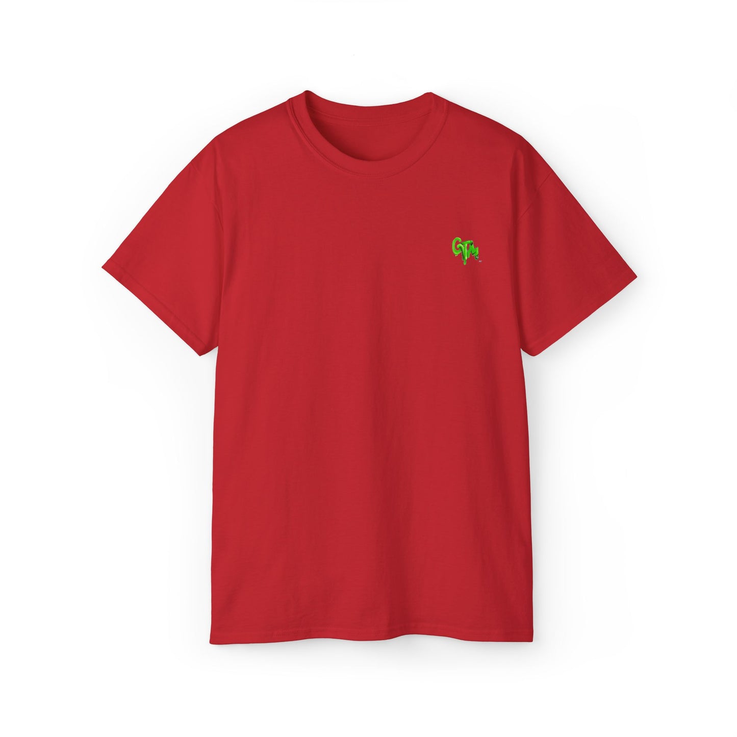 "GTM" Cotton Tee