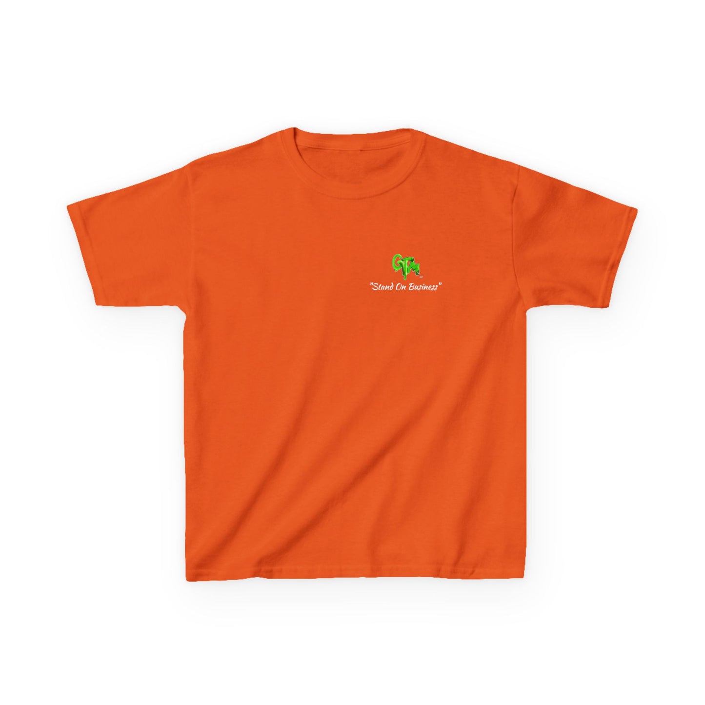 Kids "Different Breed" T-Shirt