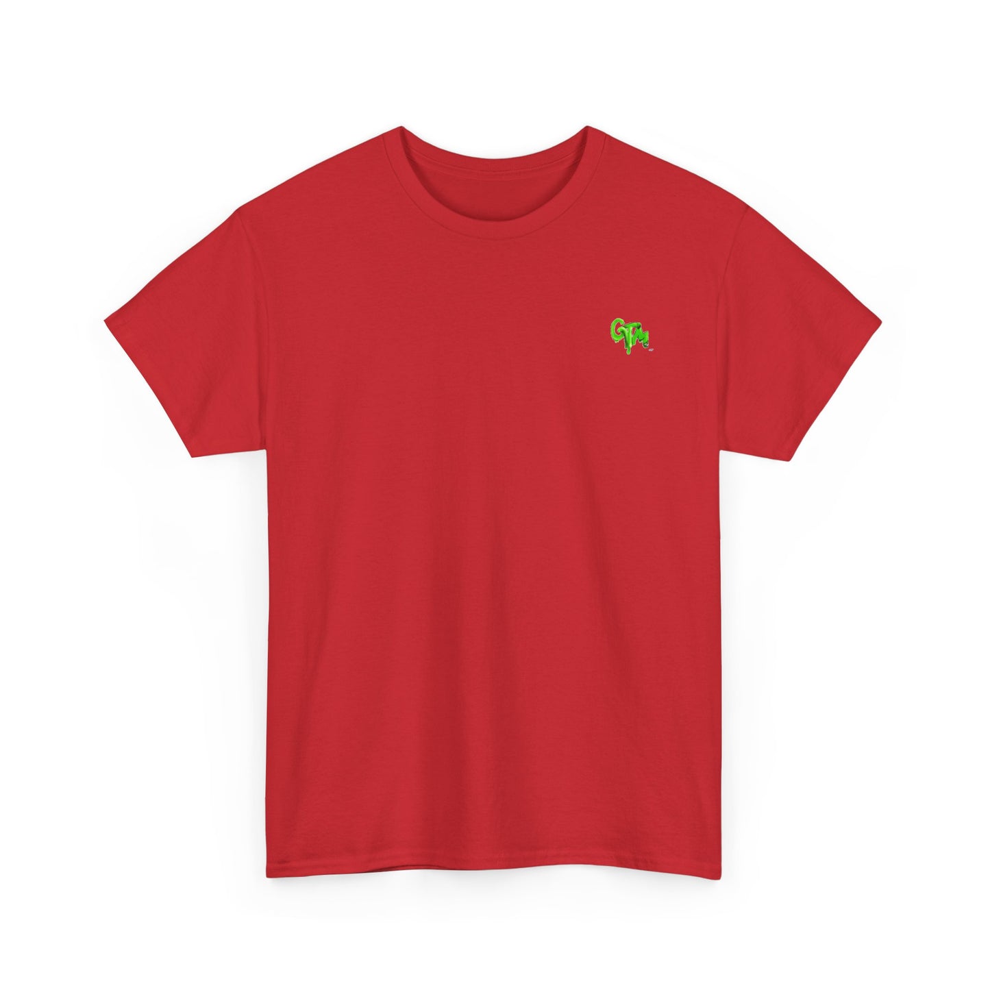 "Motion Gang" Cotton Tee