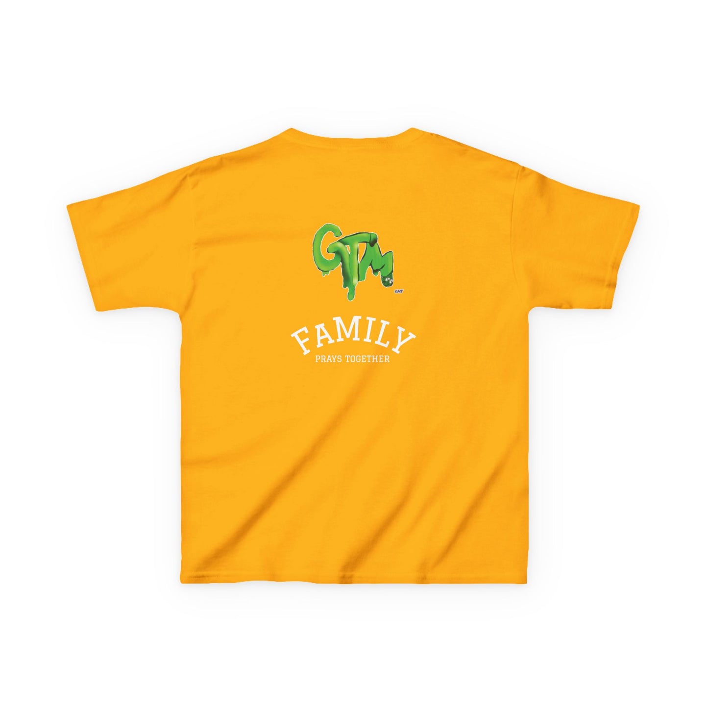 Kids Mt. Godfrey Church x GTM T‑Shirt