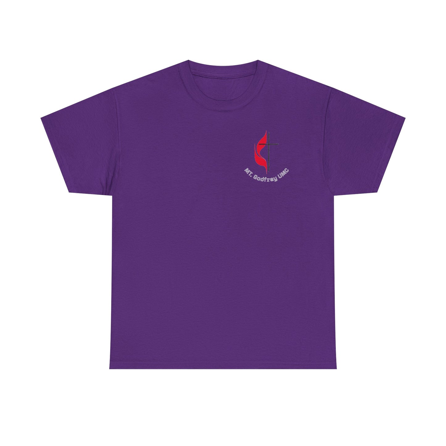 Mt. Godfrey Church x GTM T-Shirt