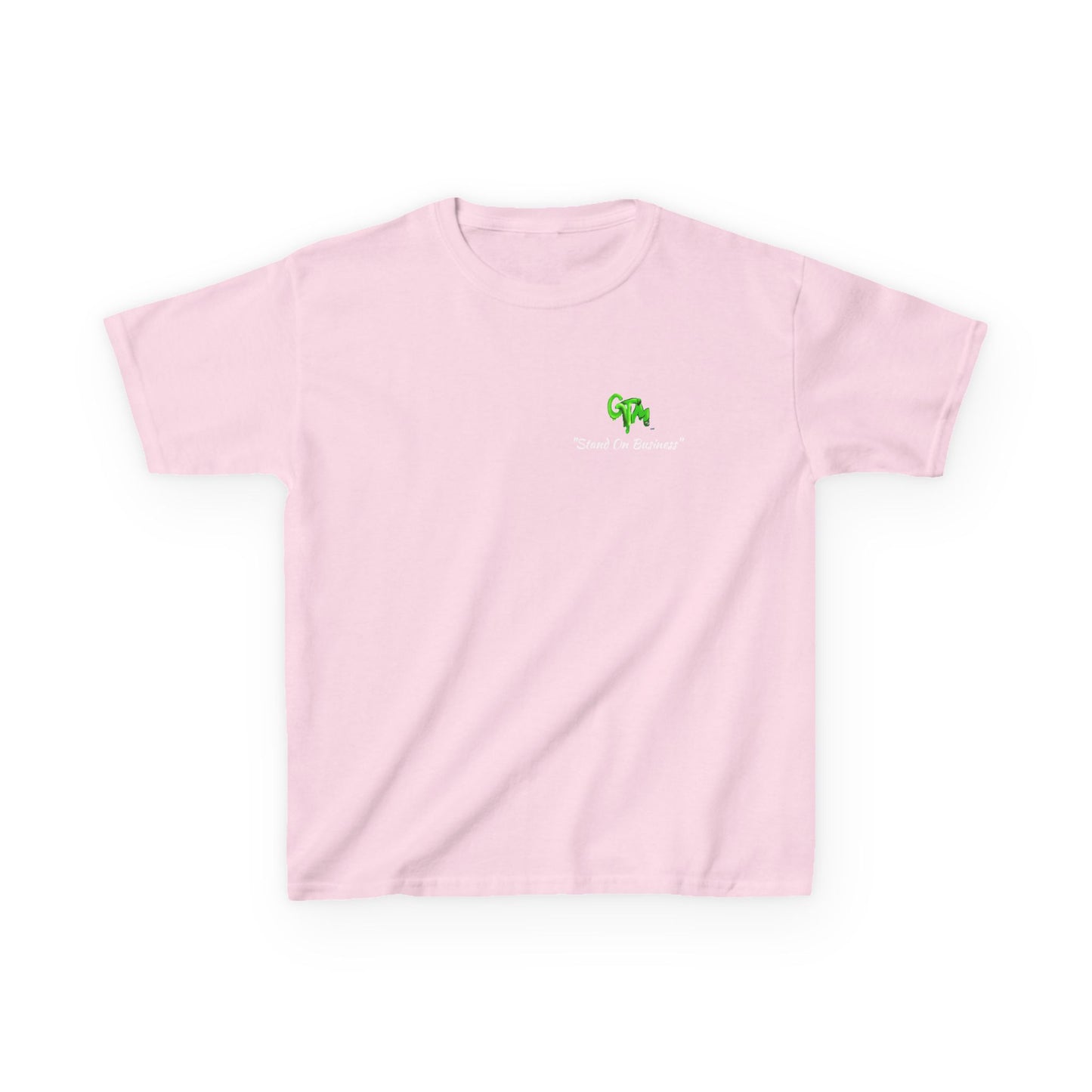 Kids "Different Breed" T-Shirt