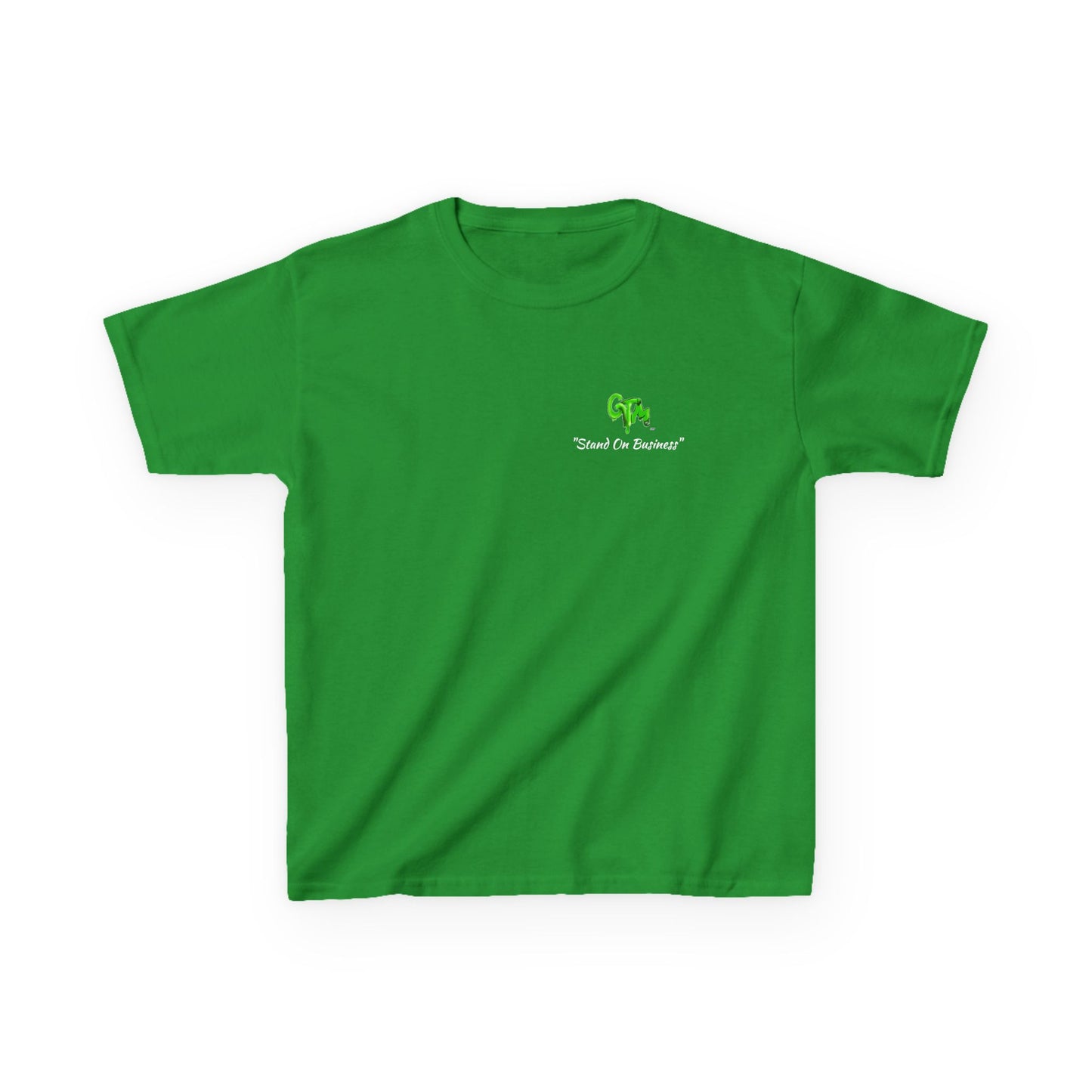 Kids "Different Breed" T-Shirt