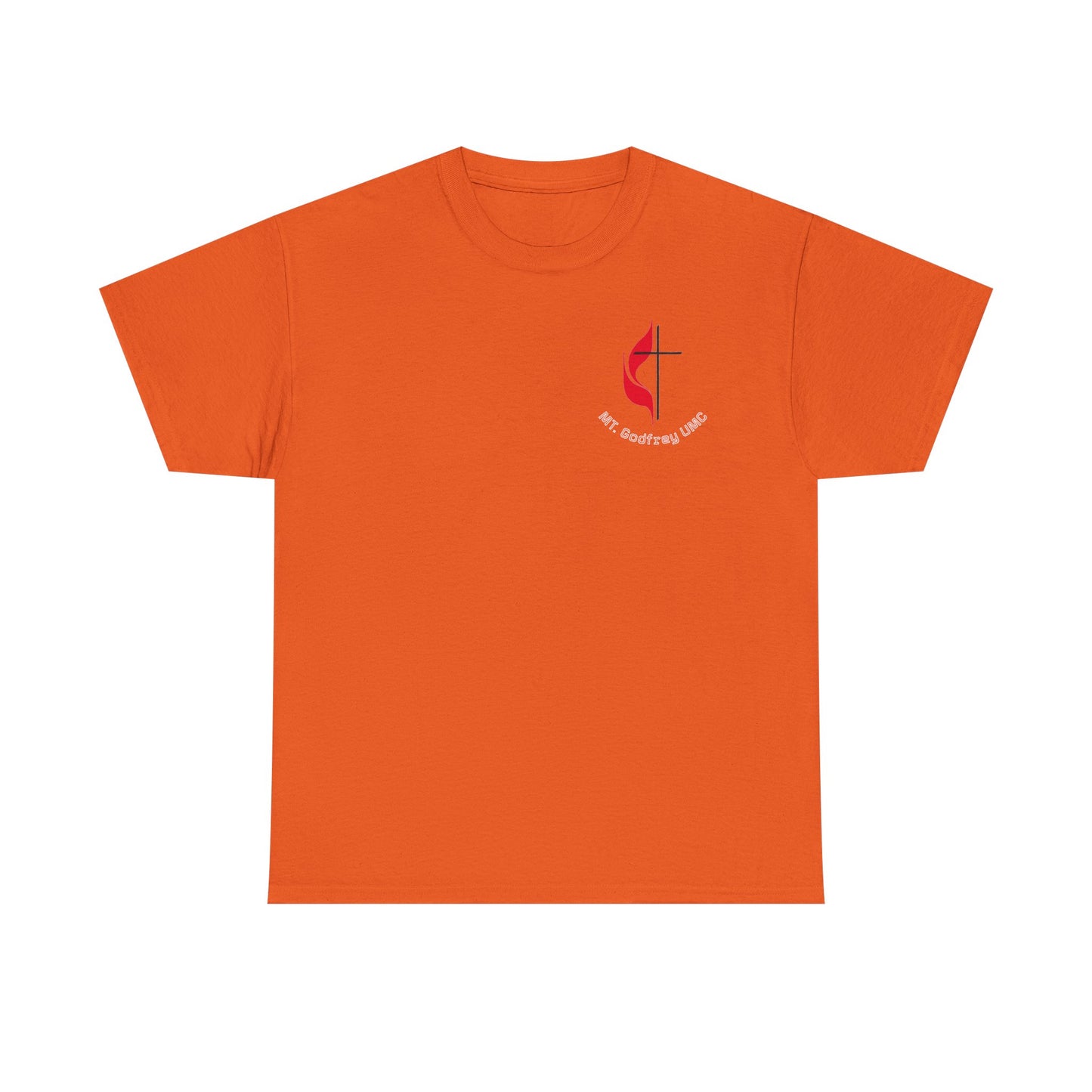 Mt. Godfrey Church x GTM T-Shirt
